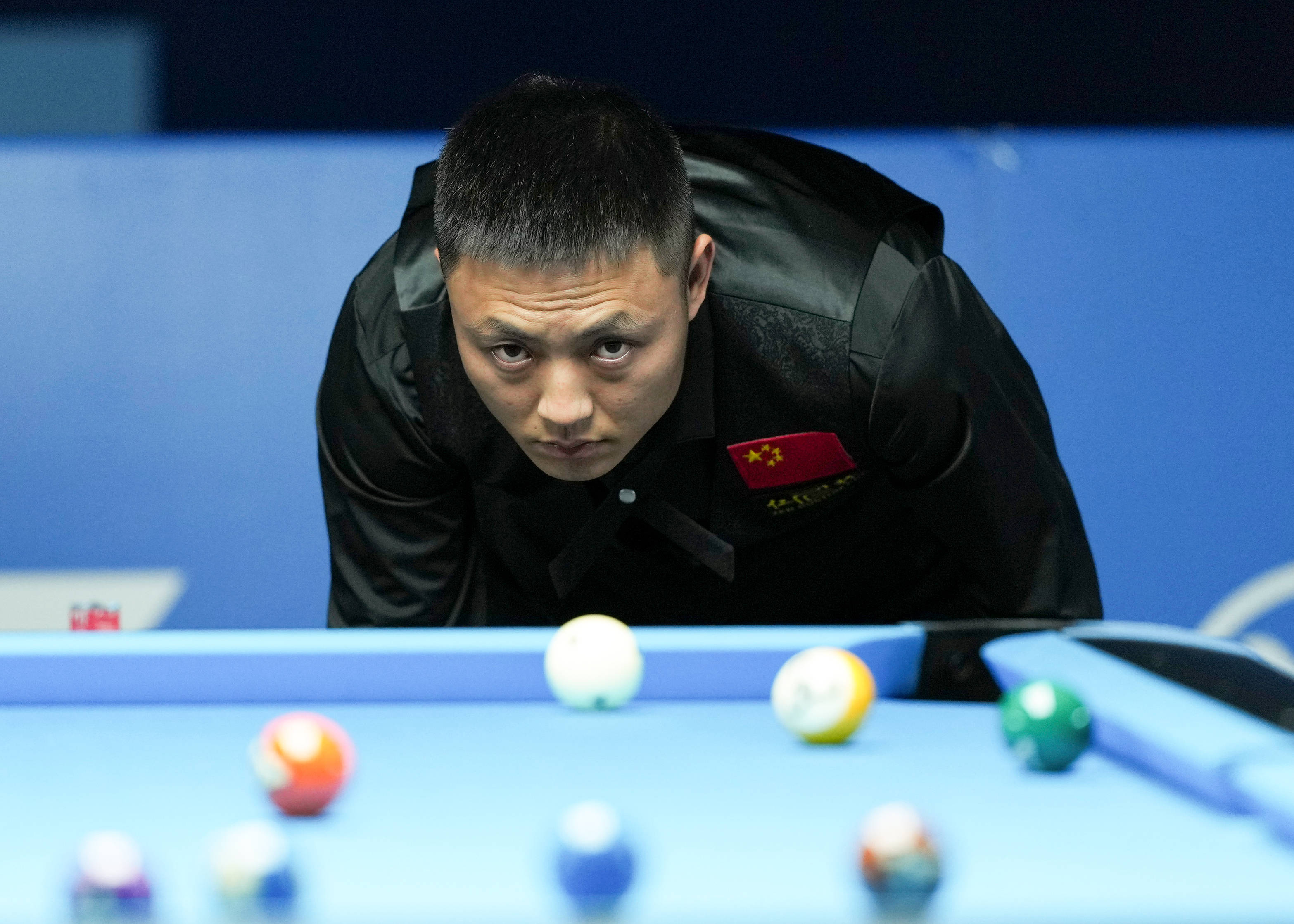 在首发阵容 在首发阵容