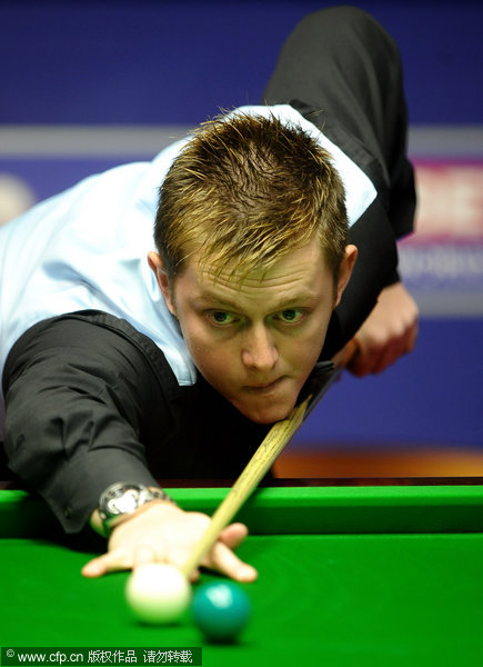 上的焦点 上的焦点