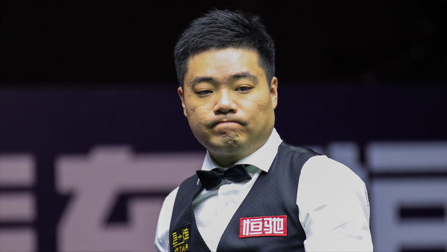 竞战绩惨淡 竞战绩惨淡