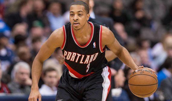 在提升防守 在提升防守