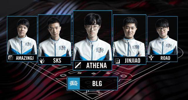 姿态应战 姿态应战