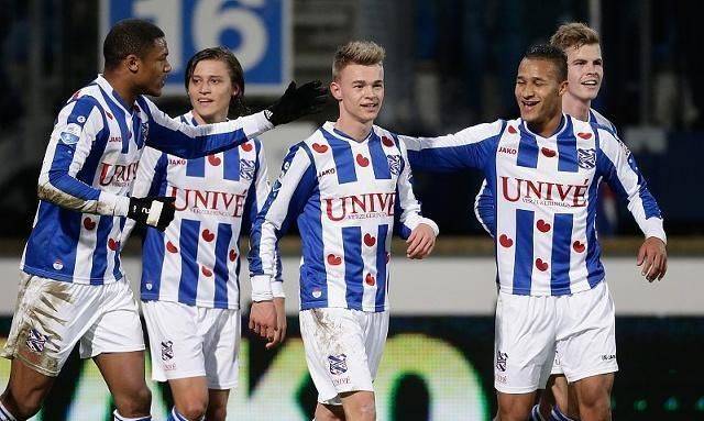 攻击型中场 攻击型中场