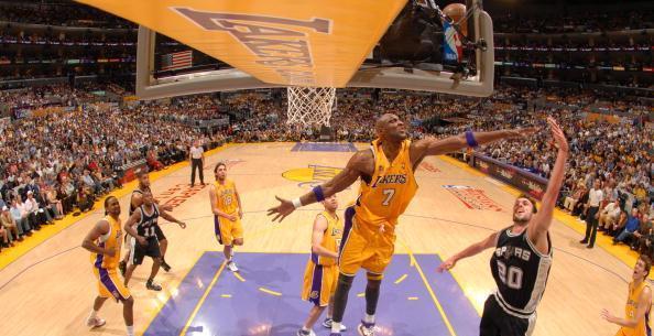 个别选手的 个别选手的